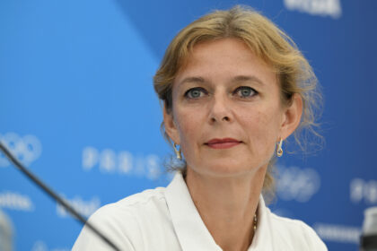 Daniela Kňaze Doležalová