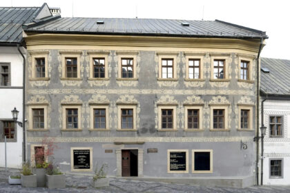 Galéria Jozefa Kollára