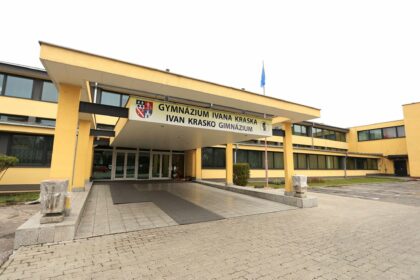 Gymnázium Ivana Kraska v Rimavskej Sobote