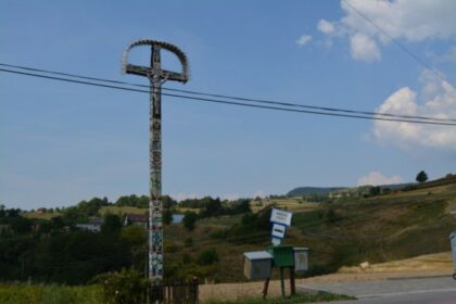 Krížne cesty Hriňová