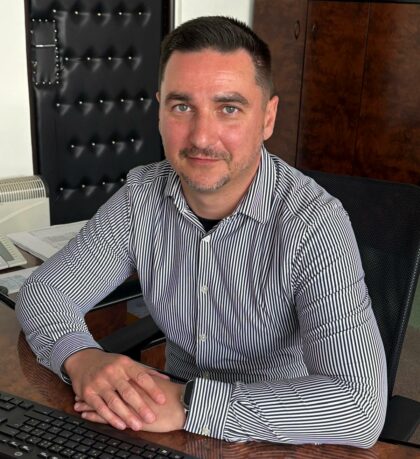 Juraj Džmura