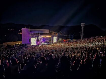 Koncert Viva la musica
