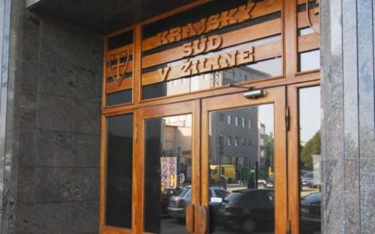Krajský súd v Žiline