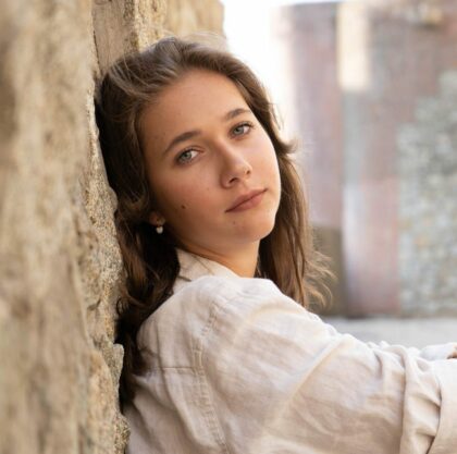 Martina Kapráliková