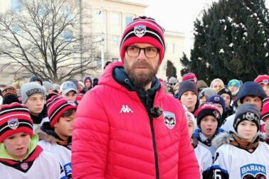 michal handzus a barani