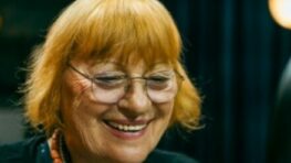 Poetka Mila Haugová po prvýkrát vyráža na koncertné turné po Slovensku