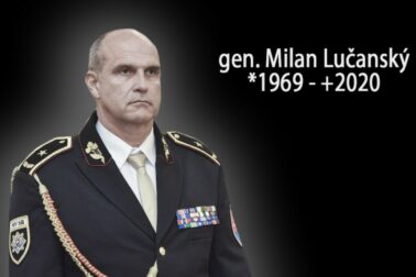 milan lucansky