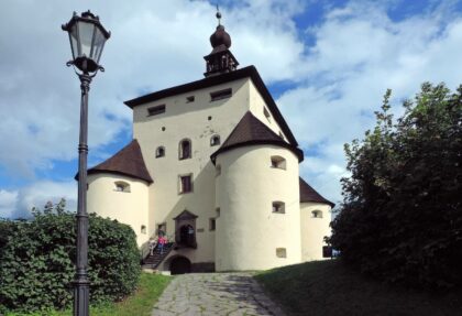 Nový zámok