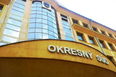 okresny sud