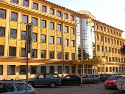 Okresný súd v Banskej Bystrici