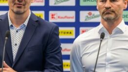 Vladimír Országh chce spolupracovať s Ramsayom, hľadajú so Šatanom riešenie