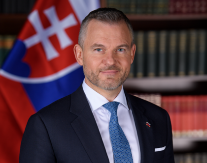 Peter Pellegrini