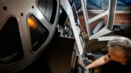 Pár Pekných Filmov uprostred leta rozhýbe filmový život v Banskej Bystrici