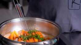 Roooseveltka spustila ambiciózny projekt pre onkologických pacientov, do diétnych receptov pribudla šéfkuchárska kreativita