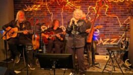 Československá spevácka legenda Václav Neckář bude mať koncert v Banskej Bystrici + súťaž o lístky