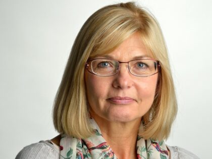 Daniela Bačová