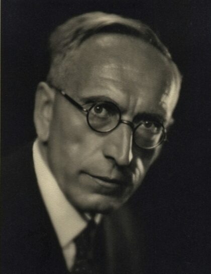 MUDr. Ludvík Nábělek