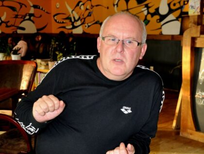 Milan Záborský
