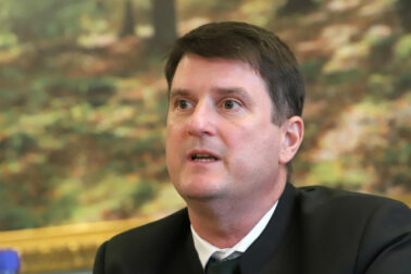 Tibor Menyhart