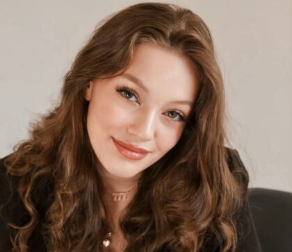  Vanesa Horáková