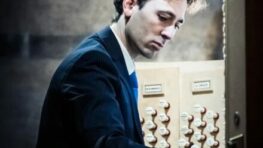 August s festivalom Vivat Vox Organi v Banskej Bystrici a Španej Doline