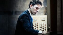 August s festivalom Vivat Vox Organi v Banskej Bystrici a Španej Doline