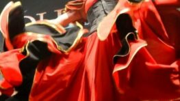 V sobotu 6. septembra rozospieva a roztancuje bystrický amfík už 19. Cigánsky oheň