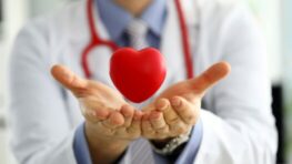V bystrickej  Europe môžete v dňoch 3. a 4. septembra zažiť Dni zdravia a prevencie s Rooseveltkou
