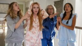 CINEMAX BB prináša v ďalšom augustovom týždni nové filmové premiéry pre všetky vekové kategórie
