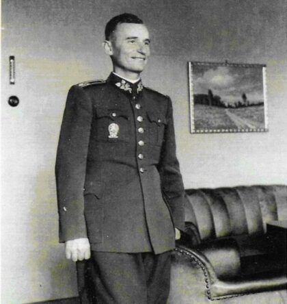 Ján Golian