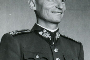 jan golian