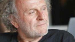 V Banskej Bystrici sa 3. septembra stretneme v Aule SZU so skvelým hercom a rozprávačom Jaroslavom Dušekom