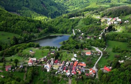 Kopanice