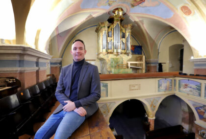 Matúš Kucbel