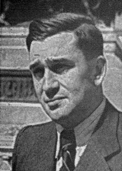 Michal Chorvát