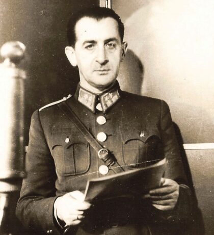 Mirko Vesel