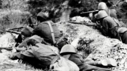 Pred 81 rokmi vypuklo v Banskej Bystrici Slovenské národné povstanie, ktoré oslávime v piatok 29. augusta