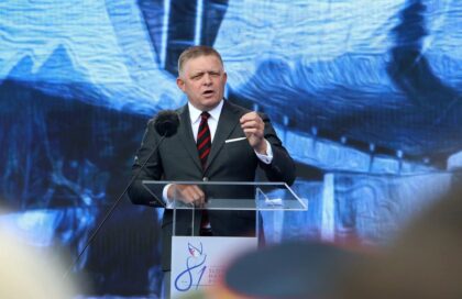 Robert Fico