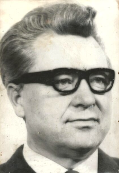Rudolf Mrlian