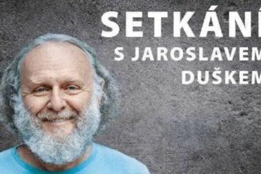 setkani s jaroslavem duskem