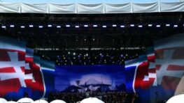 V piatok 29. augusta 2025 oslávi celé Slovensko v Banskej Bystrici 81. výročie SNP bohatým programom