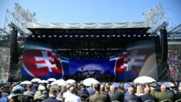 V piatok 29. augusta 2025 oslávi celé Slovensko v Banskej Bystrici 81. výročie SNP bohatým programom