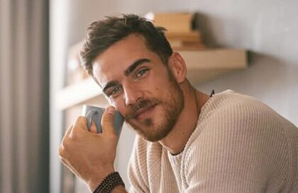 Adam Bardy