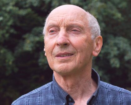 Anton Lauček