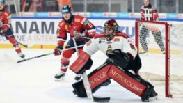 Bystrickí hokejisti na Radvanský jarmok deklasovali v derby Zvolen 5:1 + HLASY