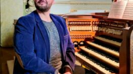 Zmena v programe Vivat Vox Organi: V sobotu vystúpi v Evanjelickom kostole organista István Nagy
