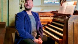 Zmena v programe Vivat Vox Organi: V sobotu vystúpi v Evanjelickom kostole organista István Nagy