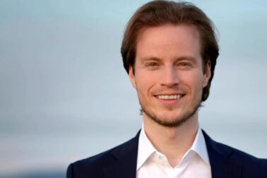 Jonas Tögel