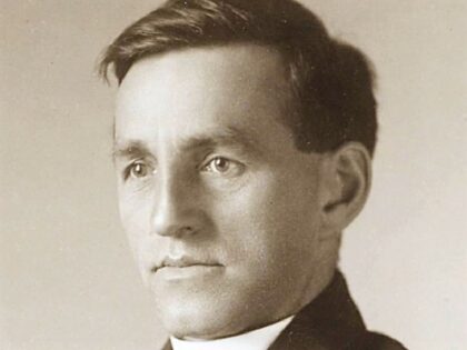 Karol Anton Medvecký