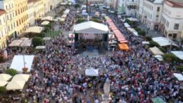 Vladimír Sklenka: Radvanský jarmok z pohľadu histórie Banskej Bystrice